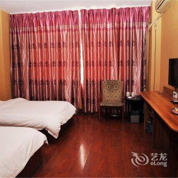 易佰连锁酒店(临淄体育城店)酒店提供图片