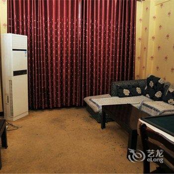 易佰连锁酒店(临淄体育城店)酒店提供图片