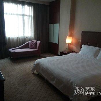 东莞沙田兆康大酒店酒店提供图片