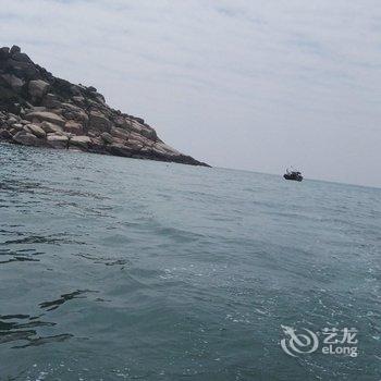 平阳南麂清忠渔家乐酒店提供图片