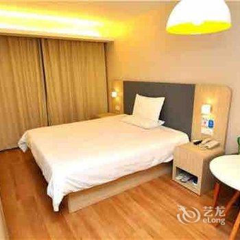 (新品)汉庭酒店(固原博物馆店)酒店提供图片