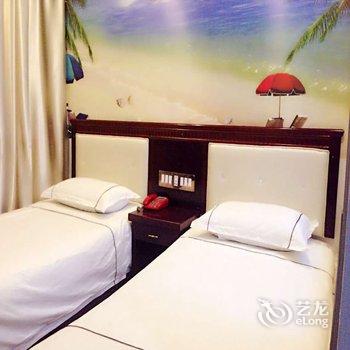 武威博麟宾馆酒店提供图片