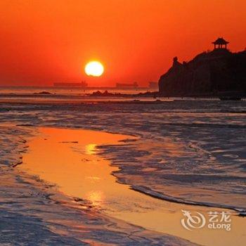 北戴河海边宝春家庭旅馆酒店提供图片