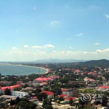 北戴河海边宝春家庭旅馆酒店提供图片