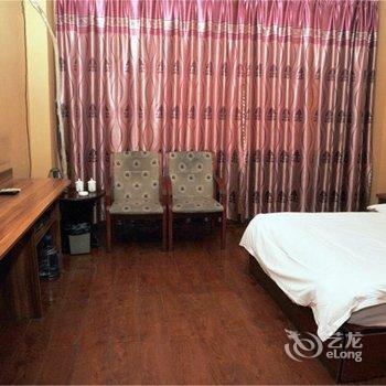 易佰连锁酒店(临淄体育城店)酒店提供图片