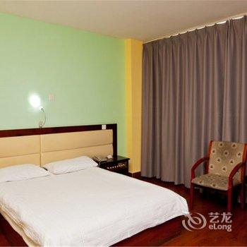 易佰连锁酒店(临淄体育城店)酒店提供图片