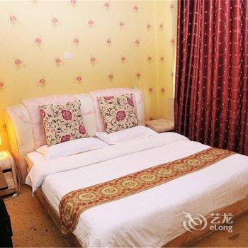 易佰连锁酒店(临淄体育城店)酒店提供图片