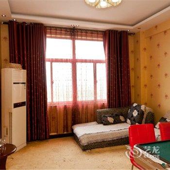 易佰连锁酒店(临淄体育城店)酒店提供图片