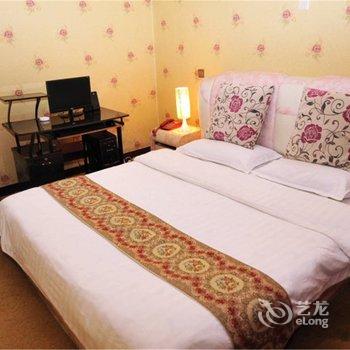 易佰连锁酒店(临淄体育城店)酒店提供图片