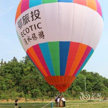 荆州松滋洈水假日酒店酒店提供图片