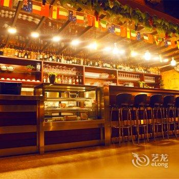 厦门鼓浪屿玖贰城堡别墅度假酒店酒店提供图片