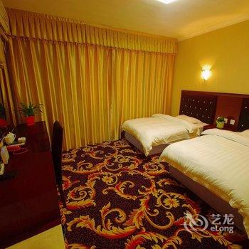 九寨沟藏羌风情精品酒店酒店提供图片
