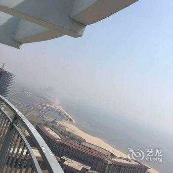 绥中东戴河佳兆业海之约海景公寓酒店提供图片