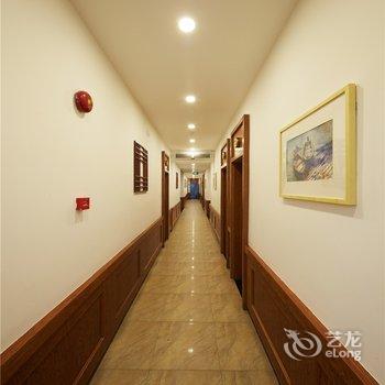 广州竹园宾馆酒店提供图片
