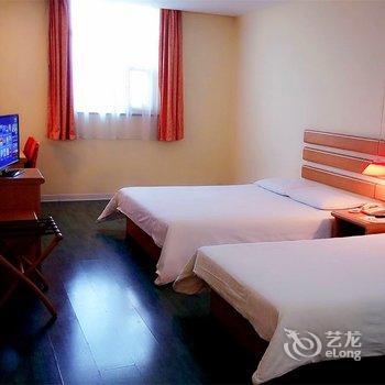 如家快捷酒店(新乡解放大道平原路店)酒店提供图片