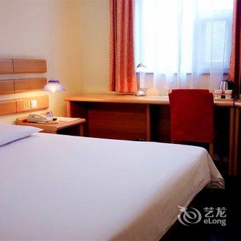 如家快捷酒店(新乡解放大道平原路店)酒店提供图片