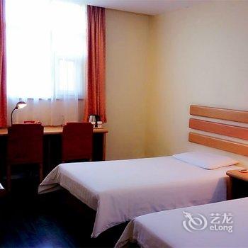 如家快捷酒店(新乡解放大道平原路店)酒店提供图片