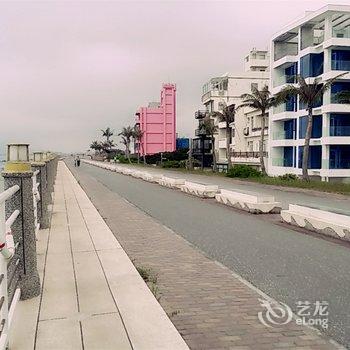 花莲甜心海岸精致民宿酒店提供图片