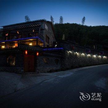 莫干山梅皋坞山居酒店提供图片