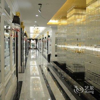 肥城泰山新合作国际酒店酒店提供图片