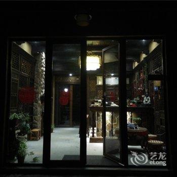 临安柘林源民宿许家11号酒店提供图片