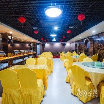 厦门华美椰林酒店(原COCO椰林酒店)酒店提供图片