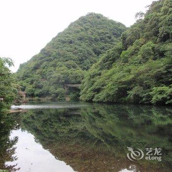 宁海南苑温泉山庄酒店提供图片