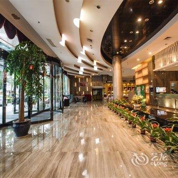 厦门华美椰林酒店(原COCO椰林酒店)酒店提供图片