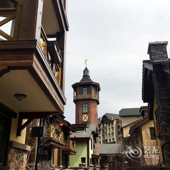 长白山松鼠窝客栈酒店提供图片