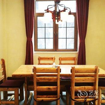 长白山松鼠窝客栈酒店提供图片