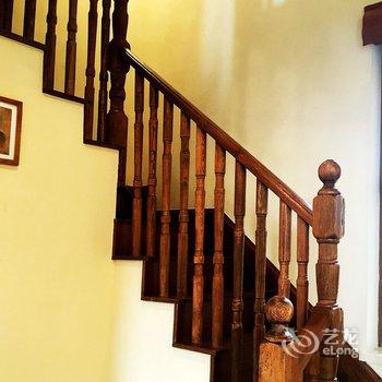 长白山松鼠窝客栈酒店提供图片