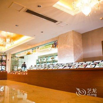 莆田海源国际大酒店酒店提供图片