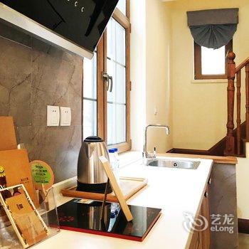 长白山松鼠窝客栈酒店提供图片