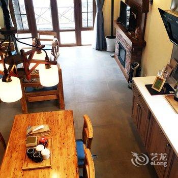 长白山松鼠窝客栈酒店提供图片