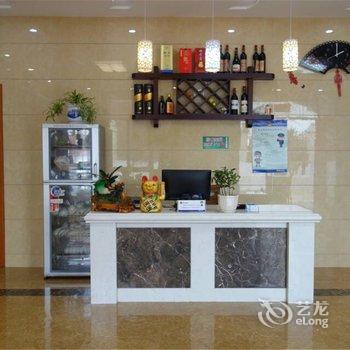 嵊泗在海一方山庄(渔家乐)酒店提供图片