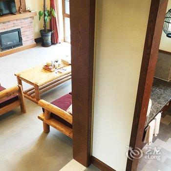 长白山松鼠窝客栈酒店提供图片