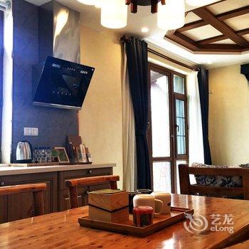 长白山松鼠窝客栈酒店提供图片