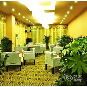 甘孜雍康大酒店酒店提供图片