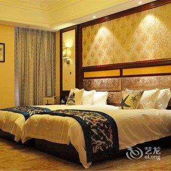 舟山璞缇海酒店酒店提供图片