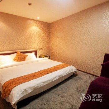 株洲汉斯精品酒店酒店提供图片