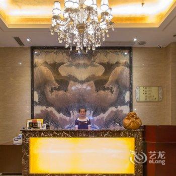 乐山广寒宫酒店酒店提供图片