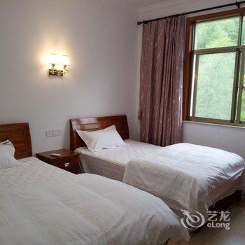 泾县月亮湾山水倾城农家乐饭店酒店提供图片