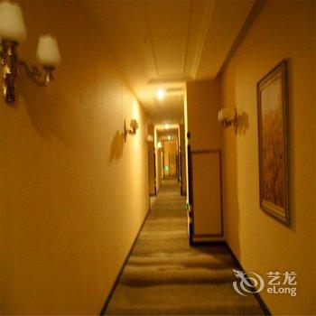 通化紫荆阁酒店酒店提供图片