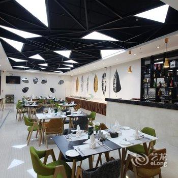 ZMAXHotels潮漫酒店(北京亦庄店)酒店提供图片