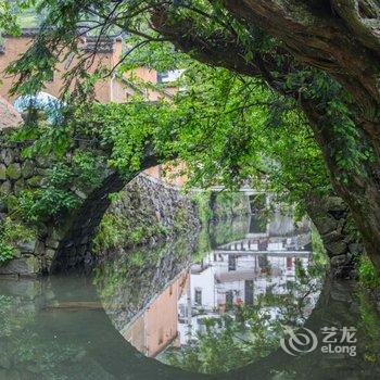 黄山宏村闲居客栈酒店提供图片