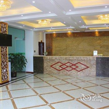 重庆语鸣度假-阿富尔酒店酒店提供图片