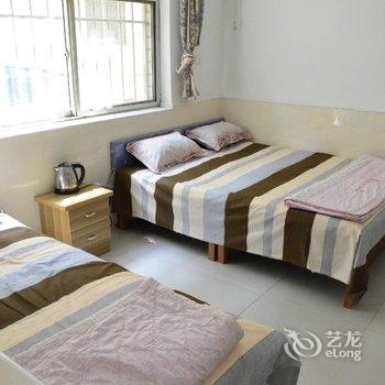 北戴河苗玉滨家庭旅馆酒店提供图片