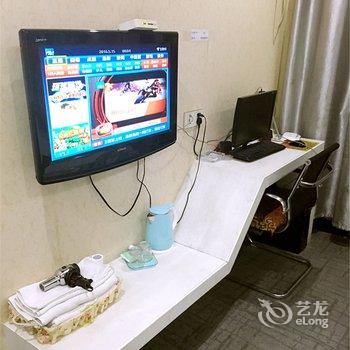 湖州心锐时尚宾馆(菱湖店)酒店提供图片