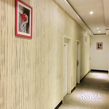 湖州心锐时尚宾馆(菱湖店)酒店提供图片