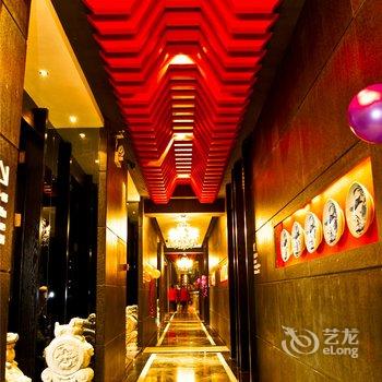 佛山顺德柏丽酒店(乐从总店)酒店提供图片